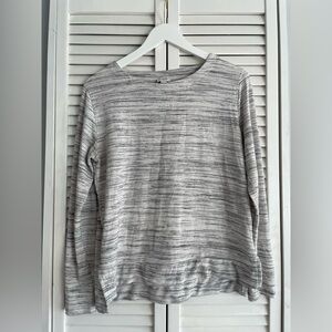 J.Crew | Women’s Long Sleeve Top